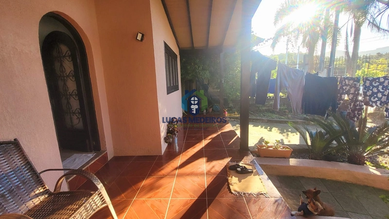  🏡 CASA À VENDA NO BAIRRO FIRENZE – CAMPO BOM: 7ª foto da galeria de imagens do imóvel
