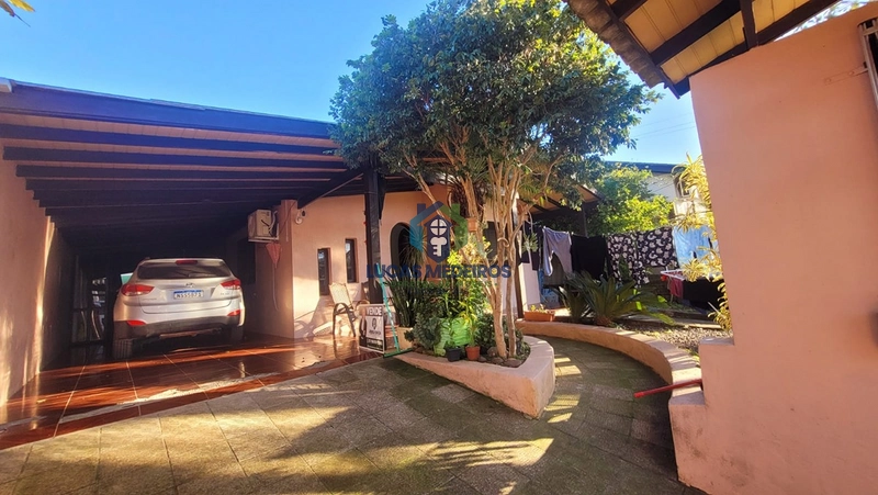  🏡 CASA À VENDA NO BAIRRO FIRENZE – CAMPO BOM: 32ª foto da galeria de imagens do imóvel