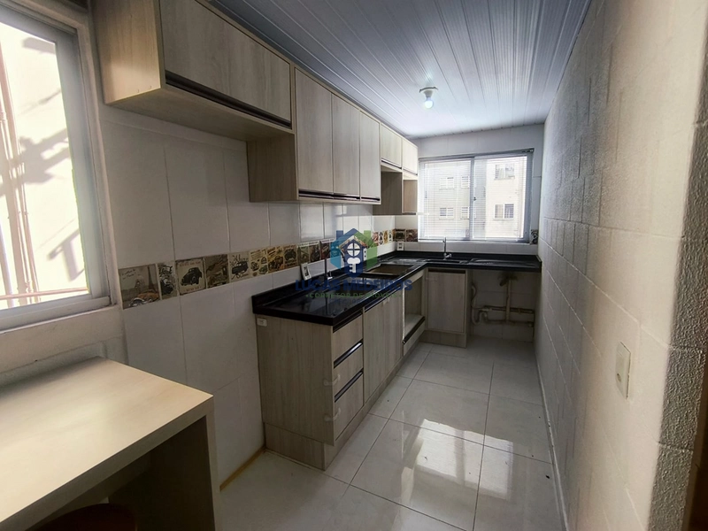 Apartamento no Dona Augusta: 7ª foto da galeria de imagens do imóvel
