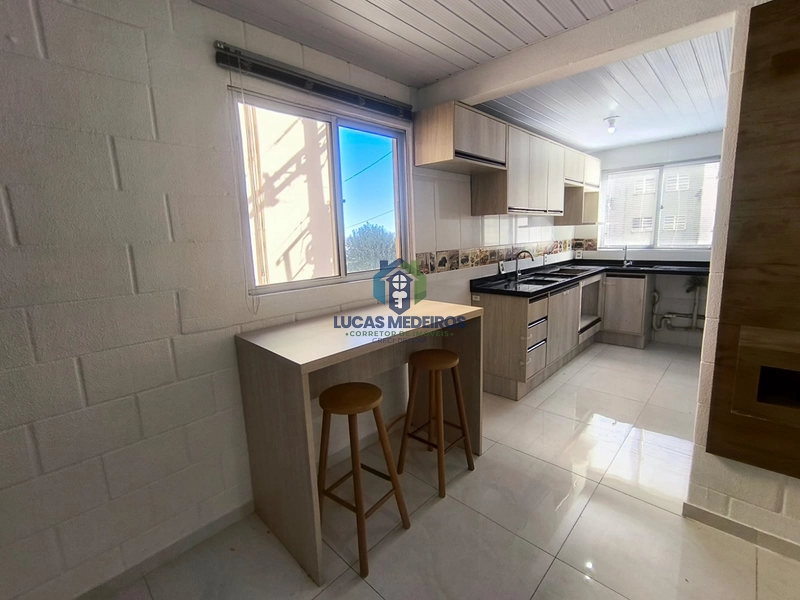 Apartamento no Dona Augusta: 6ª foto da galeria de imagens do imóvel