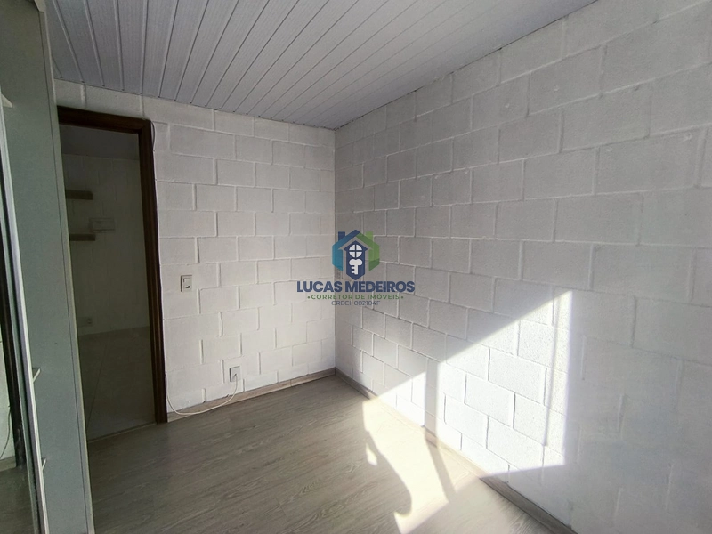 Apartamento no Dona Augusta: 11ª foto da galeria de imagens do imóvel