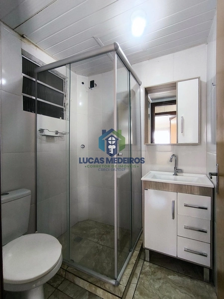 Apartamento no Dona Augusta: 15ª foto da galeria de imagens do imóvel