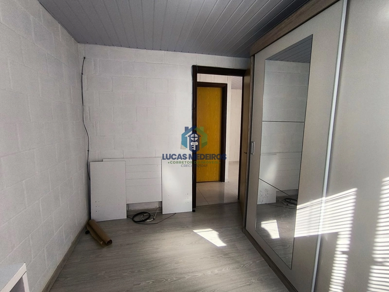 Apartamento no Dona Augusta: 14ª foto da galeria de imagens do imóvel