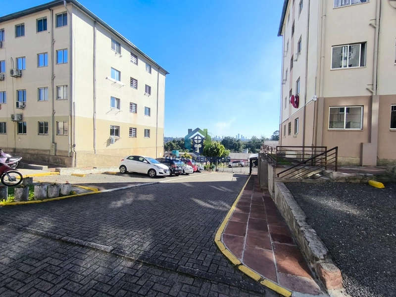 Apartamento no Dona Augusta: 18ª foto da galeria de imagens do imóvel