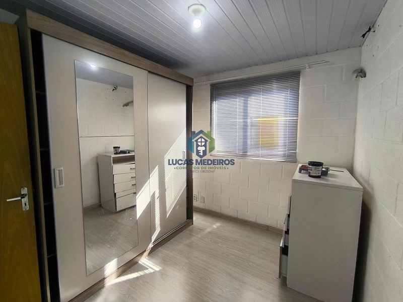 Apartamento no Dona Augusta: 13ª foto da galeria de imagens do imóvel