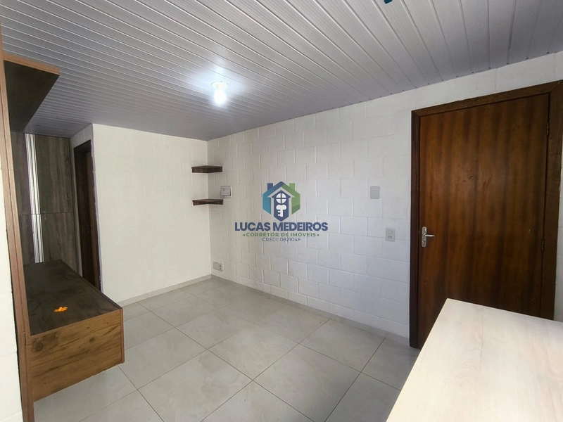 Apartamento no Dona Augusta: 4ª foto da galeria de imagens do imóvel