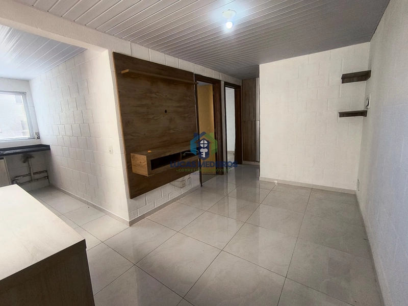 Apartamento no Dona Augusta: 1ª foto da galeria de imagens do imóvel
