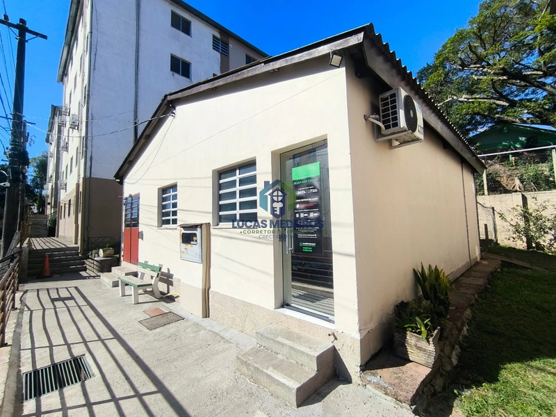 Apartamento no Dona Augusta: 17ª foto da galeria de imagens do imóvel
