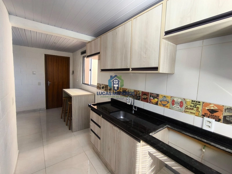 Apartamento no Dona Augusta: 8ª foto da galeria de imagens do imóvel