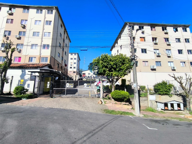 Apartamento no Dona Augusta: 19ª foto da galeria de imagens do imóvel