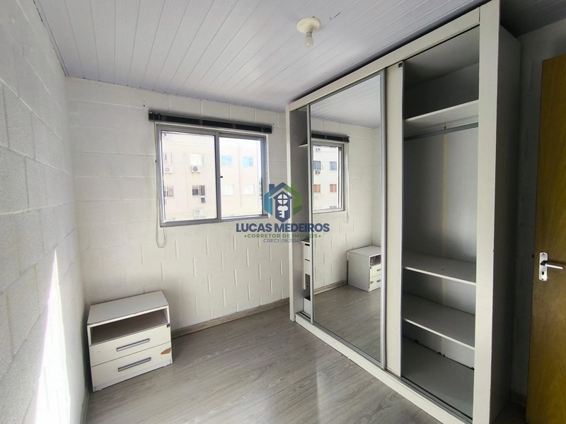 Apartamento no Dona Augusta: 9ª foto da galeria de imagens do imóvel