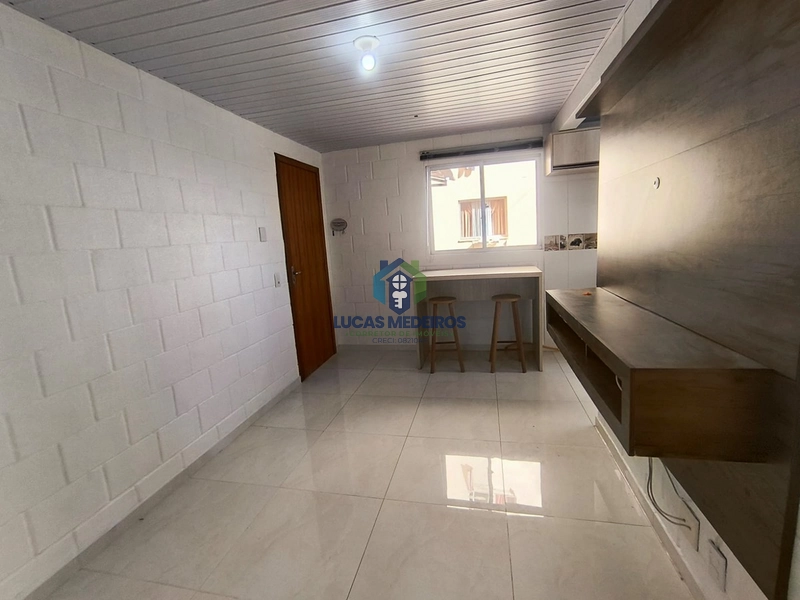 Apartamento no Dona Augusta: 3ª foto da galeria de imagens do imóvel