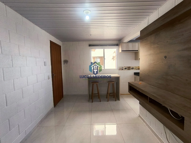 Apartamento no Dona Augusta: 5ª foto da galeria de imagens do imóvel