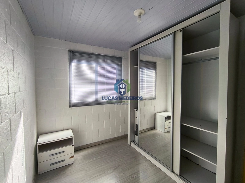 Apartamento no Dona Augusta: 10ª foto da galeria de imagens do imóvel