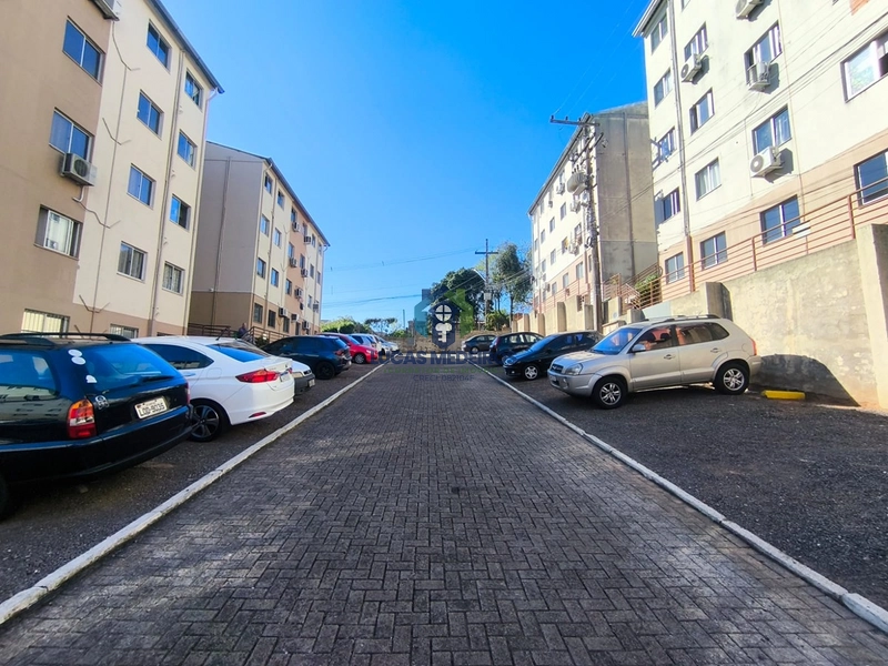 Apartamento no Dona Augusta: 16ª foto da galeria de imagens do imóvel