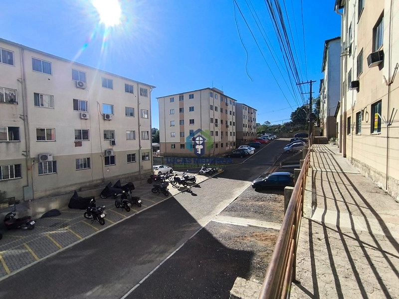 Apartamento no Dona Augusta: 21ª foto da galeria de imagens do imóvel