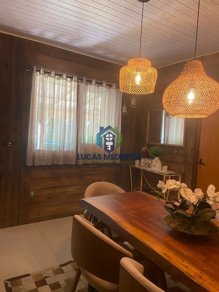 💰 Oportunidade no Novo Centenário! Casa parte superior com 125m² e condições facilitadas por R$ 650 mil!: 7ª foto da galeria de imagens do imóvel