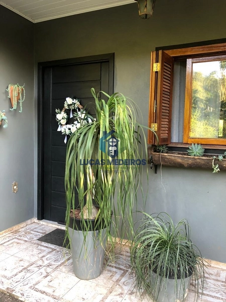 💰 Oportunidade no Novo Centenário! Casa parte superior com 125m² e condições facilitadas por R$ 650 mil!: 2ª foto da galeria de imagens do imóvel