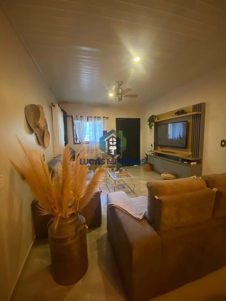 💰 Oportunidade no Novo Centenário! Casa parte superior com 125m² e condições facilitadas por R$ 650 mil!: 5ª foto da galeria de imagens do imóvel