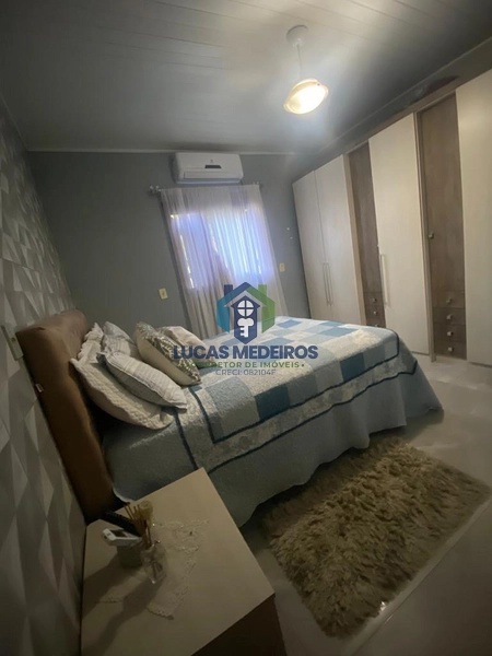 💰 Oportunidade no Novo Centenário! Casa parte superior com 125m² e condições facilitadas por R$ 650 mil!: 12ª foto da galeria de imagens do imóvel