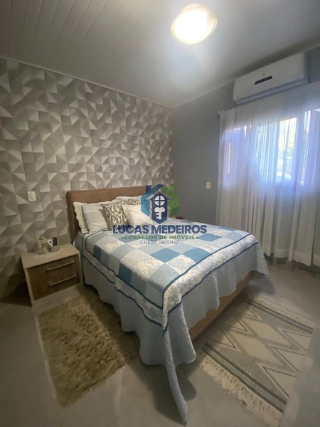 💰 Oportunidade no Novo Centenário! Casa parte superior com 125m² e condições facilitadas por R$ 650 mil!: 11ª foto da galeria de imagens do imóvel