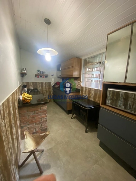 💰 Oportunidade no Novo Centenário! Casa parte superior com 125m² e condições facilitadas por R$ 650 mil!: 8ª foto da galeria de imagens do imóvel