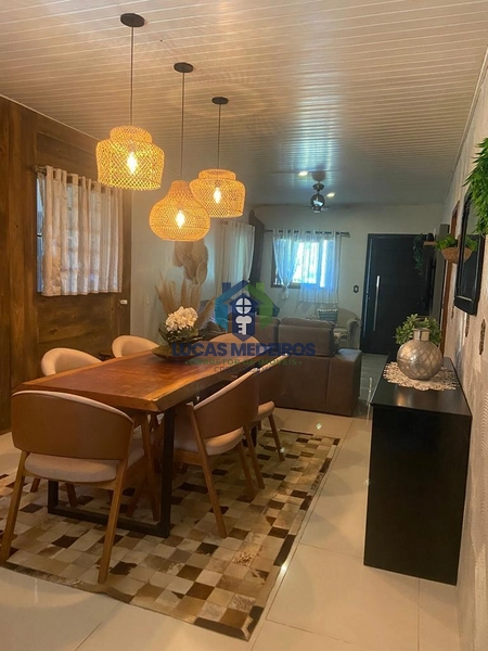 💰 Oportunidade no Novo Centenário! Casa parte superior com 125m² e condições facilitadas por R$ 650 mil!: 6ª foto da galeria de imagens do imóvel