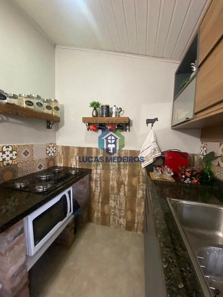 💰 Oportunidade no Novo Centenário! Casa parte superior com 125m² e condições facilitadas por R$ 650 mil!: 9ª foto da galeria de imagens do imóvel