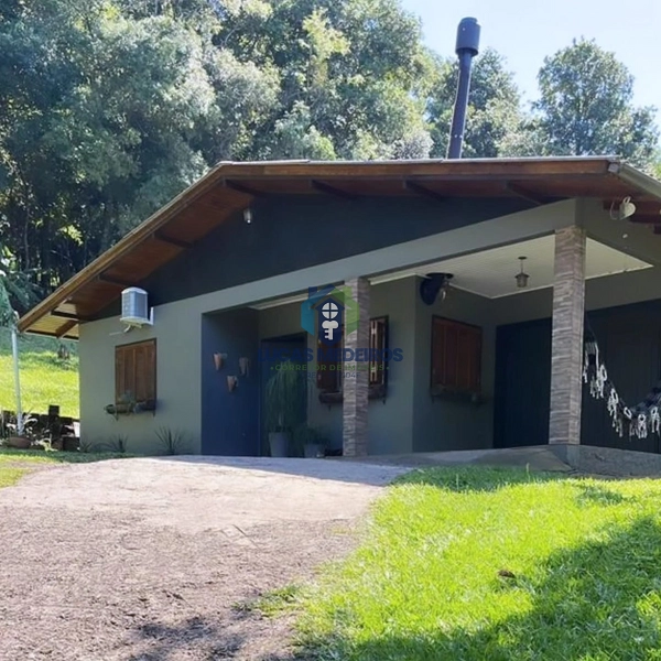 💰 Oportunidade no Novo Centenário! Casa parte superior com 125m² e condições facilitadas por R$ 650 mil!: 1ª foto da galeria de imagens do imóvel