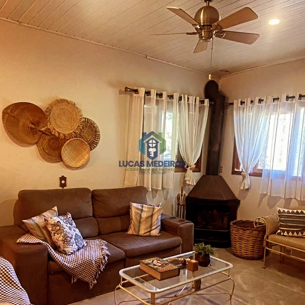 💰 Oportunidade no Novo Centenário! Casa parte superior com 125m² e condições facilitadas por R$ 650 mil!: 4ª foto da galeria de imagens do imóvel