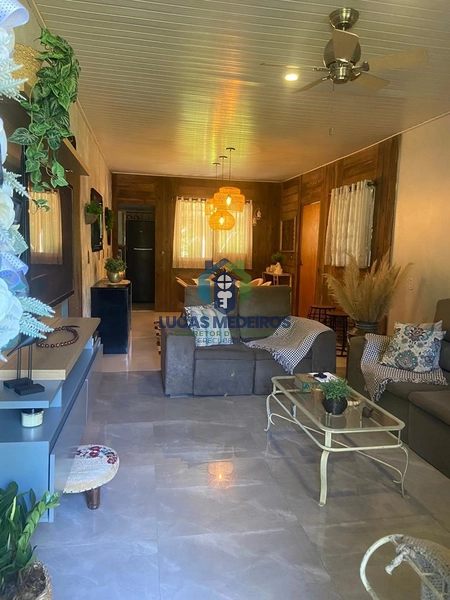 💰 Oportunidade no Novo Centenário! Casa parte superior com 125m² e condições facilitadas por R$ 650 mil!: 3ª foto da galeria de imagens do imóvel