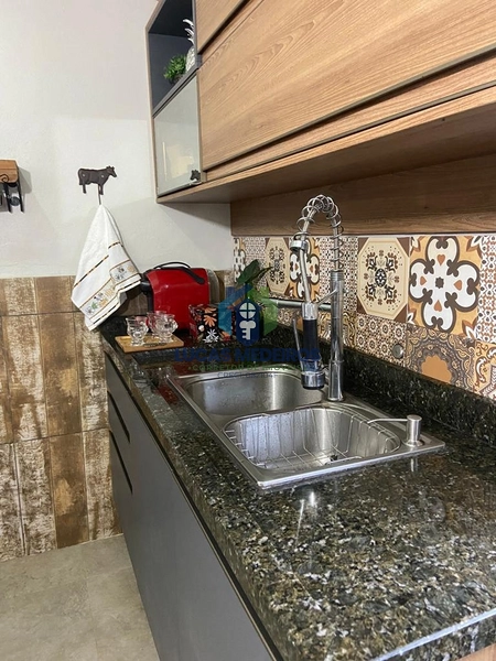 💰 Oportunidade no Novo Centenário! Casa parte superior com 125m² e condições facilitadas por R$ 650 mil!: 10ª foto da galeria de imagens do imóvel