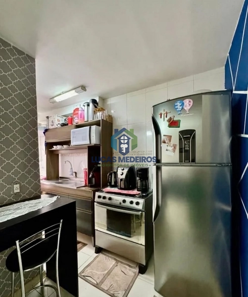 Apartamento em Canudos: 12ª foto da galeria de imagens do imóvel