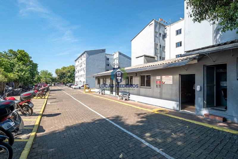 Apartamento em Canudos: 6ª foto da galeria de imagens do imóvel