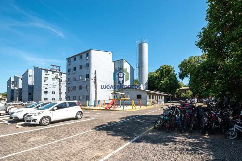Apartamento em Canudos: 4ª foto da galeria de imagens do imóvel