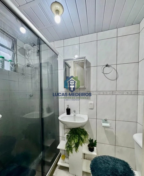 Apartamento em Canudos: 14ª foto da galeria de imagens do imóvel