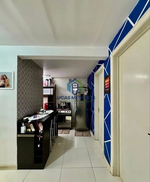 Apartamento em Canudos: 11ª foto da galeria de imagens do imóvel