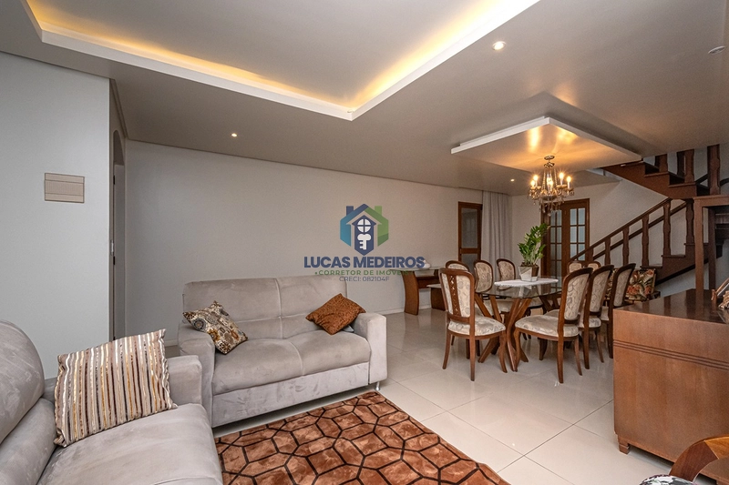 Casa à venda em Novo Hamburgo: 9ª foto da galeria de imagens do imóvel