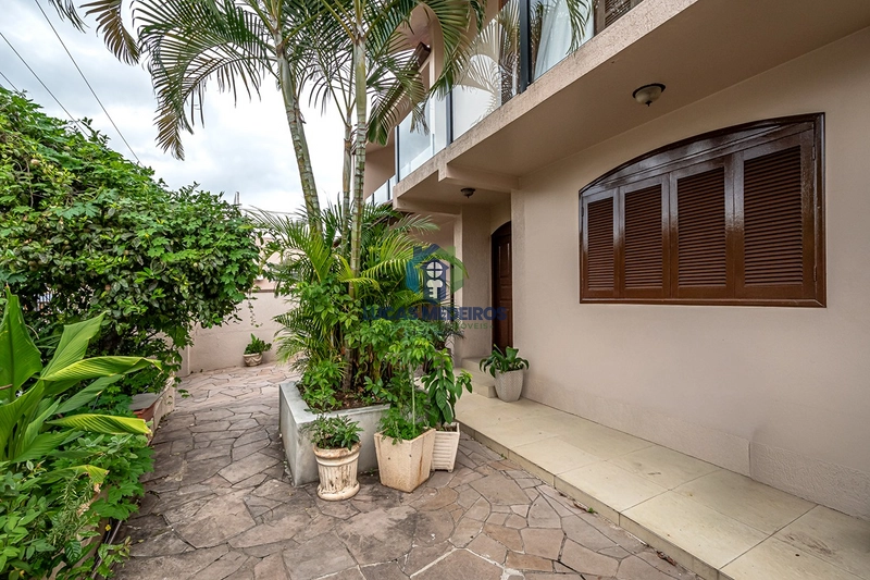 Casa à venda em Novo Hamburgo: 4ª foto da galeria de imagens do imóvel