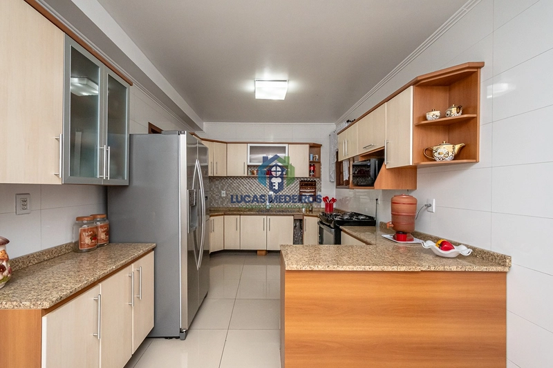 Casa à venda em Novo Hamburgo: 18ª foto da galeria de imagens do imóvel