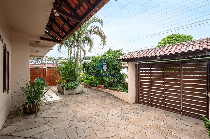 Casa à venda em Novo Hamburgo: 5ª foto da galeria de imagens do imóvel