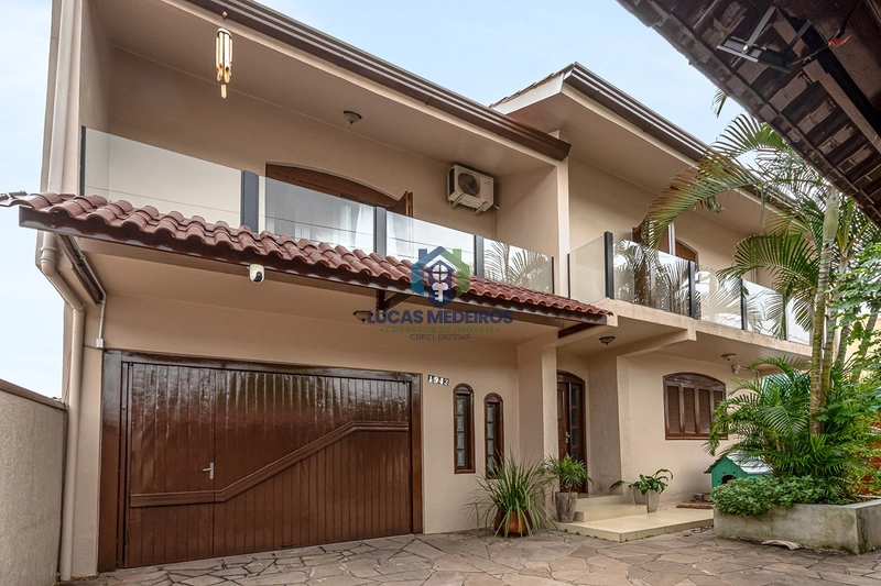 Imóvel residencial ou comercial