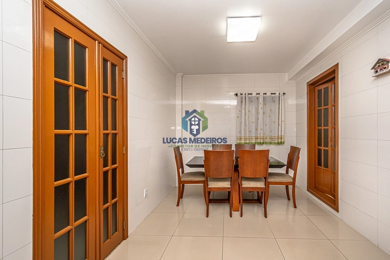 Casa à venda em Novo Hamburgo: 16ª foto da galeria de imagens do imóvel