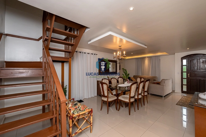 Casa à venda em Novo Hamburgo: 13ª foto da galeria de imagens do imóvel