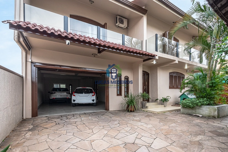 Casa à venda em Novo Hamburgo: 6ª foto da galeria de imagens do imóvel