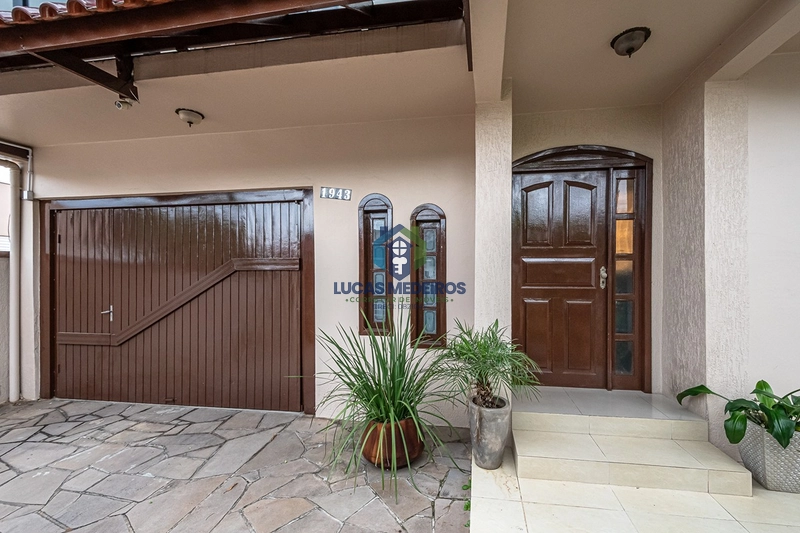 Casa à venda em Novo Hamburgo: 3ª foto da galeria de imagens do imóvel