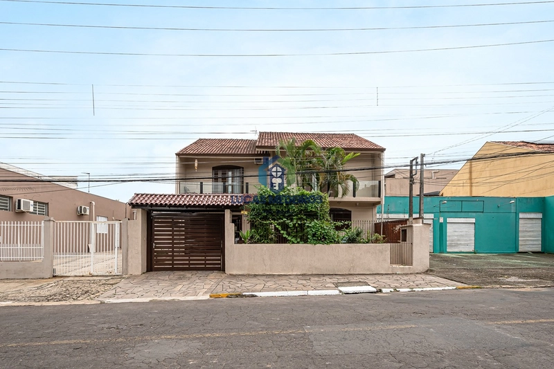 Casa à venda em Novo Hamburgo: 2ª foto da galeria de imagens do imóvel