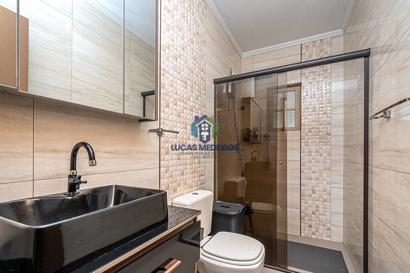 Casa à venda em Novo Hamburgo: 27ª foto da galeria de imagens do imóvel