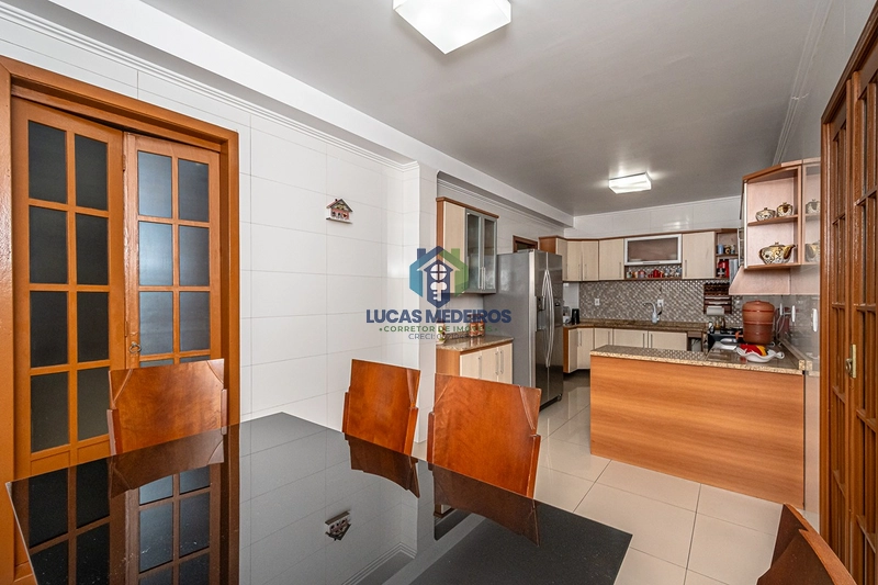 Casa à venda em Novo Hamburgo: 17ª foto da galeria de imagens do imóvel