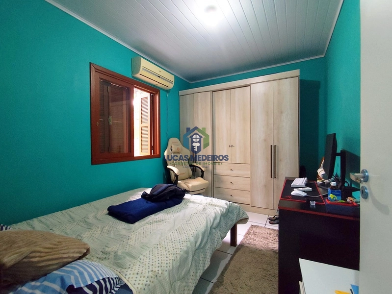 Casa à Venda no Jardim do Sol - Campo Bom: 22ª foto da galeria de imagens do imóvel
